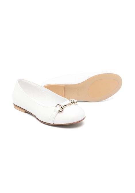 Ballerine con morsetto MONTELPARE TRADITION | MT116432